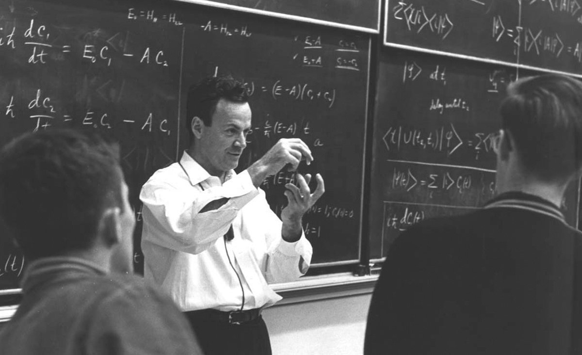 'What is Science?' by Richard Feynman feature image