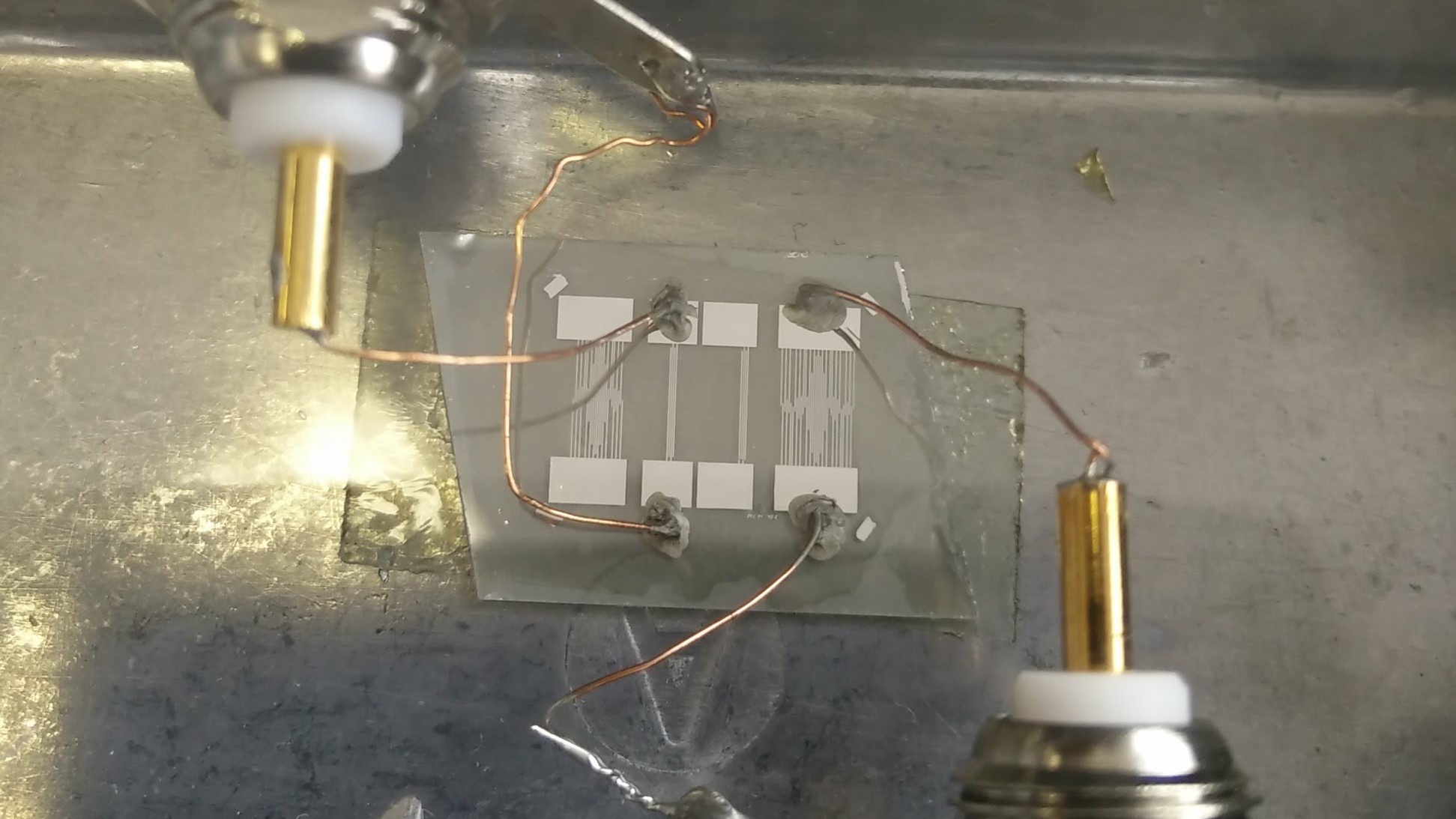 Surface Acoustic Wave Filter Design feature image